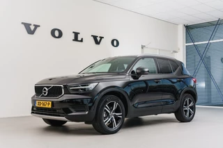 Volvo XC40 Volvo XC40 T3 Momentum - afbeelding nr 1
