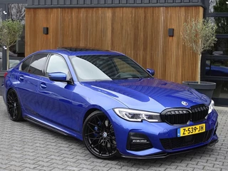 BMW 3 Serie - afbeelding nr 2