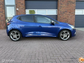 Renault Clio Renault Clio 1.2 TCe GT-Line | Bose | Camera | R-Link | Led koplampen - afbeelding nr 5