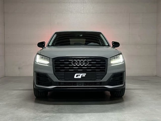 Audi Q2 Audi Q2 1.4 TFSI 150PK S-line Black Edition Virtual Leer Navi - afbeelding nr 9