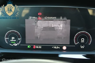 Audi e-tron Audi e-tron 50 quattro S-Line 3x night vision I pano BOM VOL - afbeelding nr 9