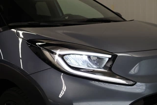 Toyota Aygo Toyota Aygo X 1.0 VVT-i S-CVT Premium Design Pack - afbeelding nr 9