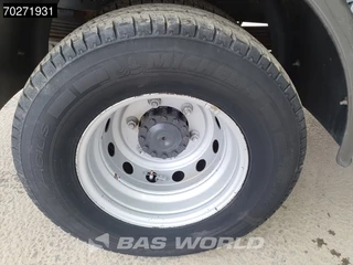 Iveco Daily Iveco Daily 70C17 4x4 Achleitner Firetruck Brandweerwagen AWD Allrad Camper 1200liter Airco Dubbel cabine Trekhaak Cruise control - afbeelding nr 19