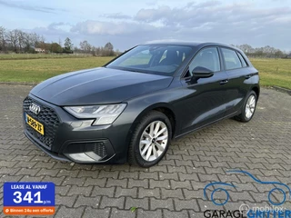 Audi A3 Audi A3 Sportback 30 TFSI Pro Line - afbeelding nr 1