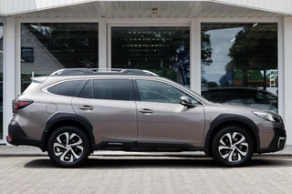 Subaru Outback Subaru Outback 2.5i CVT Premium | Eyesight | Trekhaak | Navigatie | Harman Kardon | - afbeelding nr 7