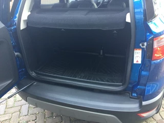 Ford EcoSport - afbeelding nr 4