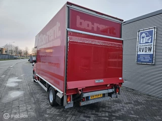 Mercedes-Benz Sprinter Mercedes Sprinter bestel 313 2.2 CDI 432L ✅ BAKWAGEN MET LIFT✅ - afbeelding nr 4