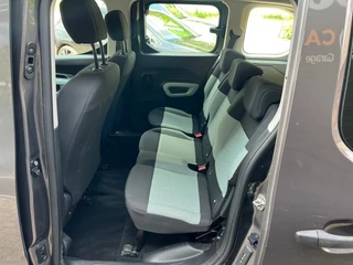 Citroën Berlingo - afbeelding nr 16