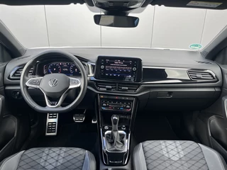 Volkswagen T-Roc - afbeelding nr 9