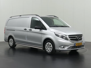 Mercedes-Benz Vito | Navigatie | Camera | Airco | Cruise - afbeelding nr 7