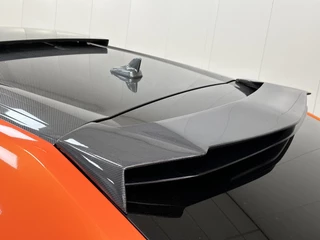 Lamborghini Urus Lamborghini Urus *1000PK*CAPRISTO*EVENTURI*KAHN*CARBON PAKK*FULL OP - afbeelding nr 30