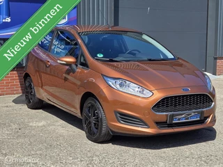 Ford Fiesta Ford Fiesta 1.0 Style,airco.3drs - afbeelding nr 7