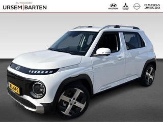 Hyundai Inster Evolve 49 kWh