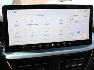 Ford Focus Ford Focus Wagon 1.0 155pk Automaat Hybrid Active X Navigatie Climate Control Camera | Parkeer sensoren | B&O | Dab | Led | Lichtmetalen velgen - afbeelding nr 26