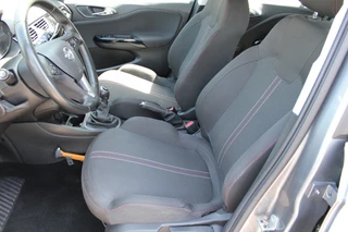 Opel Corsa Opel Corsa 1.0 T. Onl. Ed. DAB/Navi/Airco - afbeelding nr 8