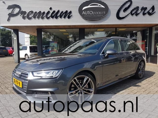 Audi A4 - 124509237-0