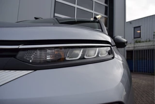 Citroën C3 Aircross | 110PK | Parkeersensoren | Navigatie | NL-Auto - afbeelding nr 7