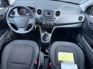 Hyundai i10 - afbeelding nr 4
