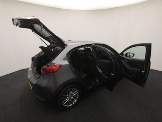 Mazda 2 Mazda 2 1.5 Skyactiv-G Style Selected : dealer onderhouden - afbeelding nr 10