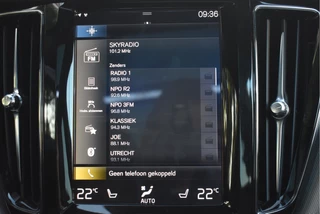 Volvo XC60 Open dak | Carplay | Camera | Keyless | Stoel- & stuurverwarming | Harman / Kardon - afbeelding nr 56