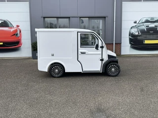 Cenntro C150 C150 | Elektrisch | Lithium | L7E - afbeelding nr 3