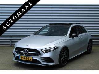 Mercedes-Benz A-Klasse - 292073341-0