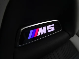 BMW M5 BMW M5 F90 800PK+ / 2018 / M-perf. CARBON / LED - afbeelding nr 24