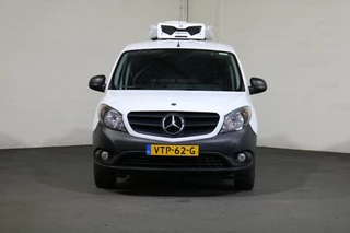 Mercedes-Benz Citan - afbeelding nr 6