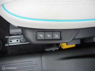 Fiat 600 Fiat 600 1.2 Hybrid 100 La Prima - afbeelding nr 27