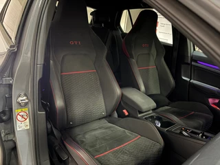 Volkswagen Golf Volkswagen Golf 2.0 TSI GTI Clubsport 45 edition - afbeelding nr 17