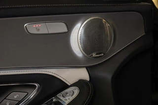 Mercedes-Benz C-Klasse Mercedes C-klasse AMG 63 S Edition1|Pano|Burmester|Camera| - afbeelding nr 12