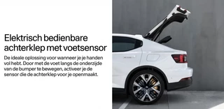 Polestar 2 - afbeelding nr 17