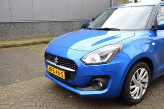 Suzuki Swift Suzuki Swift 1.2 Select Smart Hybrid | Achteruitrijcamera | Parkeersensoren achter | Stoelverwarming | - afbeelding nr 3