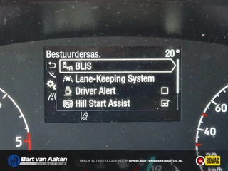 Ford Transit Custom Ford Transit Custom 300 2.0 TDCI L1H1 Trail Cruise Blis Camera - afbeelding nr 18