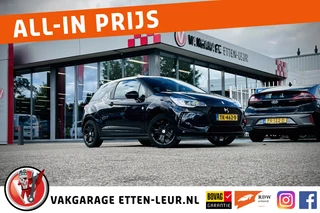 DS DS 3 DS DS 3 1.2 PT Café Racer 110 PK - afbeelding nr 1