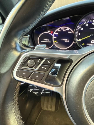Porsche Panamera Porsche Panamera 2.9 4 E-Hybrid Softclose Pano - afbeelding nr 55