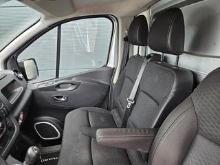 Opel Vivaro Opel Vivaro 1.6 CDTI L2H1 Navi camera 3-pers EU 6 - afbeelding nr 34