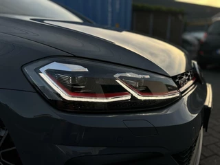 Volkswagen Golf Volkswagen Golf 2.0 TSI GTI TCR |DYN AUDIO|PANO|ACC| - afbeelding nr 31