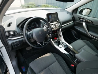 Mitsubishi Eclipse Cross Mitsubishi Eclipse Cross 2.4 PHEV INTENSE **Clima//Navi//Lm ** - afbeelding nr 5