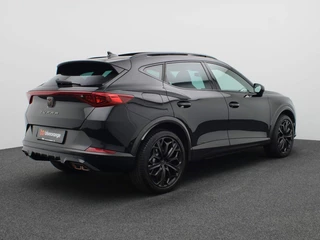 CUPRA Formentor - afbeelding nr 3