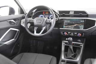 Audi Q3 Audi Q3 35 TFSI *1ste Eigenaar*Navigatie*Carplay*Park assist* - afbeelding nr 21