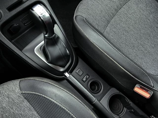 Renault Captur Renault Captur TCe 150PK EDC Intens / Navi / Camera - afbeelding nr 30