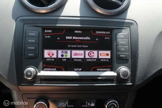SEAT Ibiza Seat Ibiza 1.0 EcoTSI FR Xenon/Stoelverwarming/Apple-Carplay - afbeelding nr 21