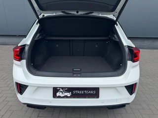 Volkswagen T-Roc Volkswagen T-Roc 1.5 TSI 3xR-Line Aut. Pano/Acc/CAM/FULL!! - afbeelding nr 5