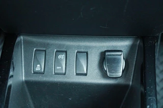 Dacia Spring Dacia Spring Comfort Plus 27 kWh|CCS|Navi|Camera|Leer|Airco - afbeelding nr 18