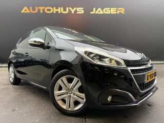 Peugeot 208 Peugeot 208 1.2 PureTech Active 1e Eigenaar - afbeelding nr 15