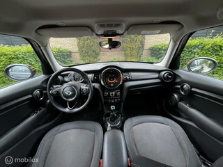 MINI Cooper Mini Mini 1.5 Cooper Business Navi*Cruise*Bluetooth*Sensor Achter - afbeelding nr 14