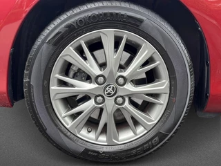 Toyota Yaris - afbeelding nr 4