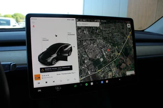 Tesla Model Y Tesla Model Y Long Range AWD 75kWh | Enhanced Autopilot | Trekhaak - afbeelding nr 8