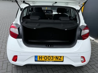 Hyundai i10 - afbeelding nr 18